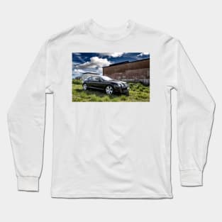 Bentley Continental Long Sleeve T-Shirt